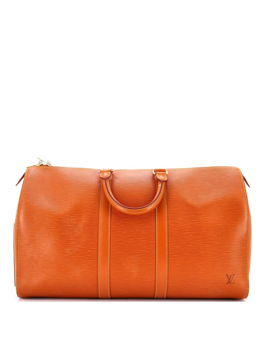 Louis Vuitton Keepall Bag Epi Leather #356673L14B